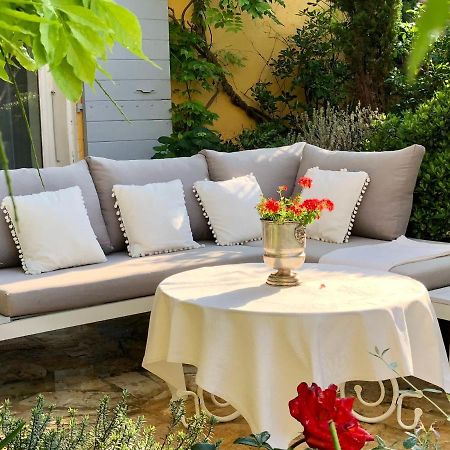L'Ile Aux Fleurs Villa Ventabren Kültér fotó
