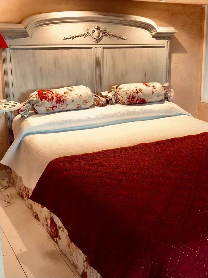 L'Ile Aux Fleurs Villa Ventabren Kültér fotó
