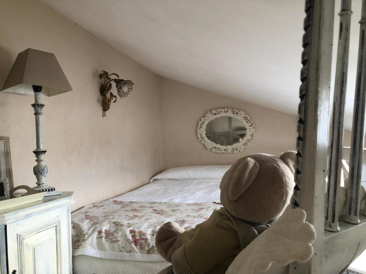 L'Ile Aux Fleurs Villa Ventabren Kültér fotó